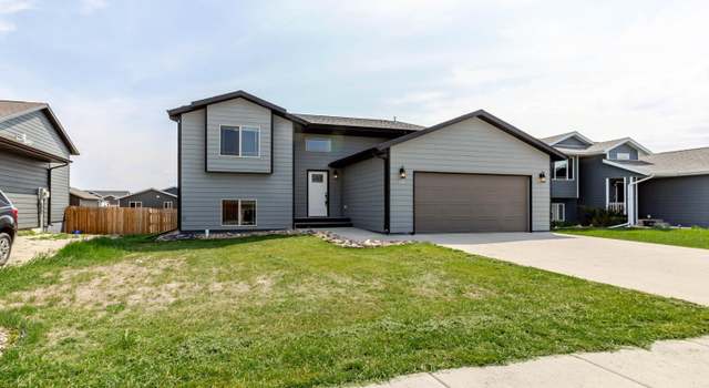 Photo of 628 Boswell Blvd, Box Elder, SD 57719