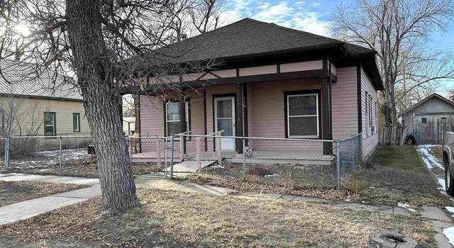 Photo of 116 2nd Ave, Edgemont, SD 57735
