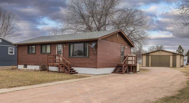 Photo of 5792 Pluto Dr, Rapid City, SD 57703