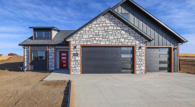 Photo of 24035 Bridle Ridge Rd, Rapid City, SD 57701