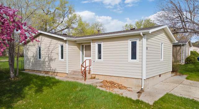 Photo of 1515 N 7th St, Rapid City, SD 57701