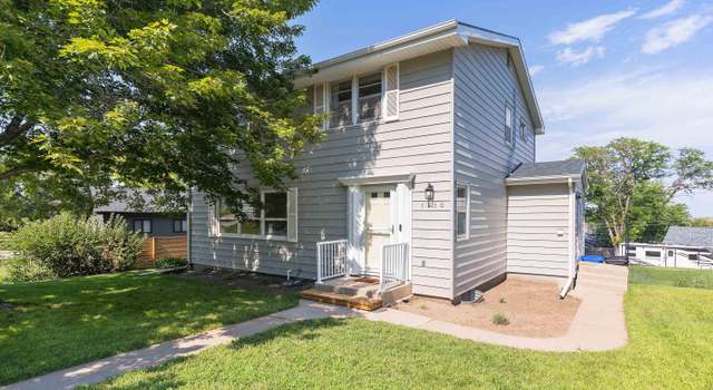 Photo of 1910 West Blvd, Rapid City, SD 57701