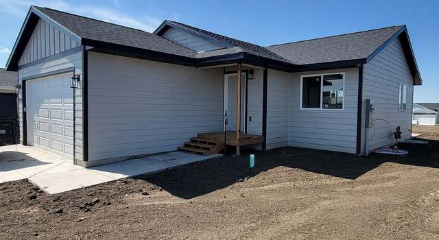 Photo of 1130 Cobalt Dr, Rapid City, SD 57701