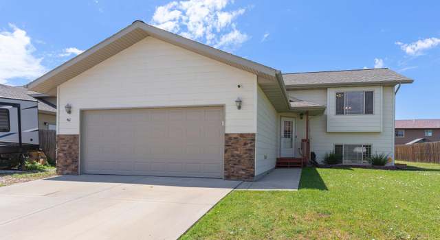 Photo of 461 Eisenhower Ln, Box Elder, SD 57719