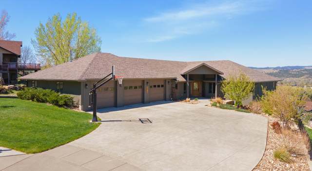 Photo of 2015 Harney Dr, Rapid City, SD 57702