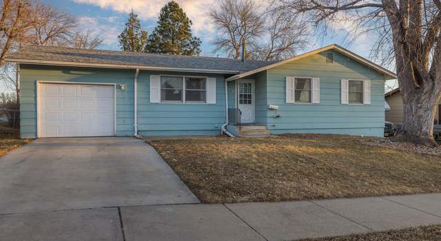 Photo of 122 E Wyoming St, Rapid City, SD 57701