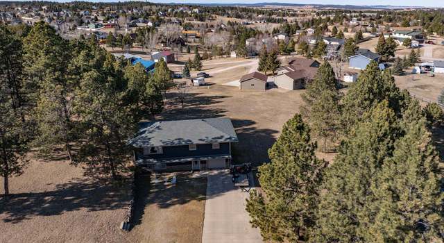 Photo of 8559 Dunsmore Rd, Rapid City, SD 57702
