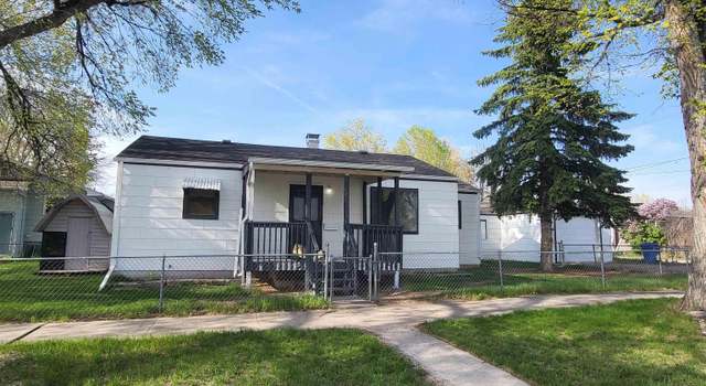 Photo of 802 Blaine Ave, Rapid City, SD 57701