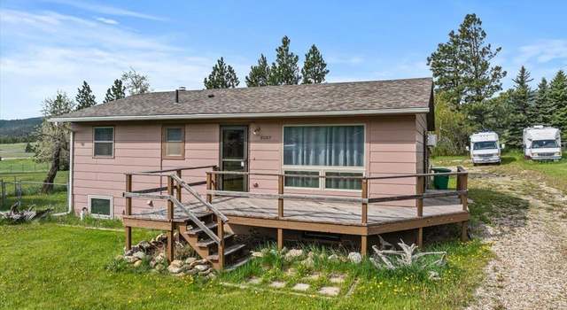 Photo of 8087 Blucksberg Dr, Sturgis, SD 57785