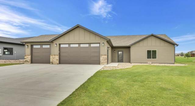 Photo of 7920 Duke Pkwy, Spearfish, SD 57783