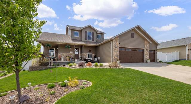 Photo of 4127 Quiment Ct, Rapid City, SD 57702