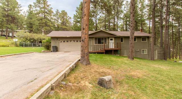 Photo of 13117 Timber Ln, Rapid City, SD 57702