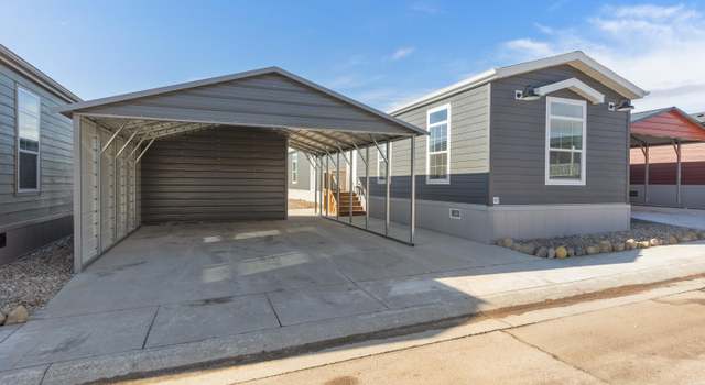 Photo of 1717.97 E Philadelphia, Rapid City, SD 57701