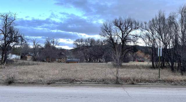Photo of TBD School Rd, Hot Springs, SD 57747