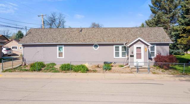 Photo of 819 Sly St, Sturgis, SD 57785