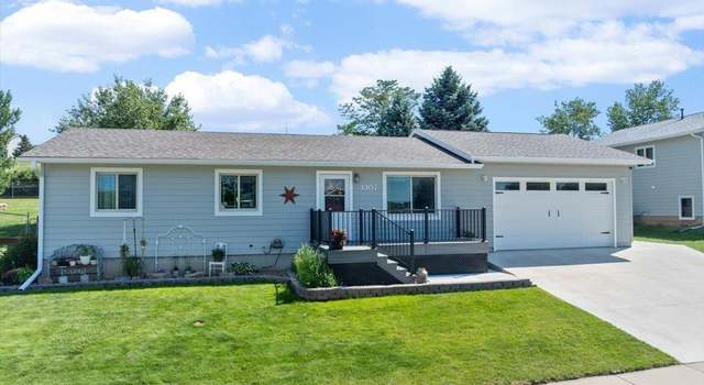 Photo of 3307 S 11th Ave, Spearfish, SD 57783