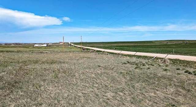 Photo of TBD Pheasant Ct, Smithwick, SD 57782