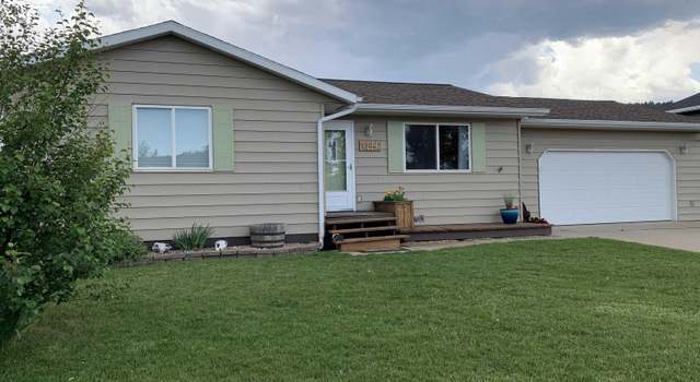 Photo of 12942 Pony Express Dr, Piedmont, SD 57769