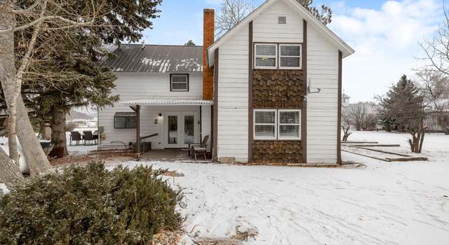 Photo of 360 Antelope St, Pringle, SD 57773