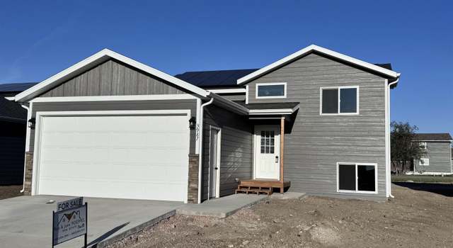 Photo of 3987 Haralson Ln, Rapid City, SD 57703