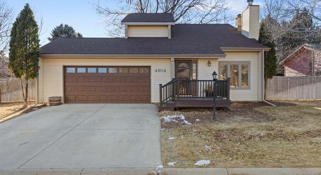 Photo of 4914 Breckenridge Ct, Rapid City, SD 57702