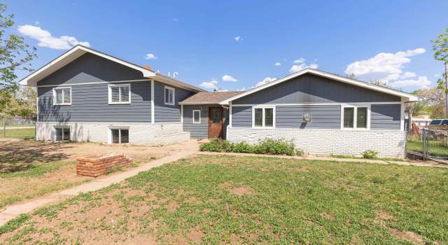 Photo of 202 S B Ave, New Underwood, SD 57761