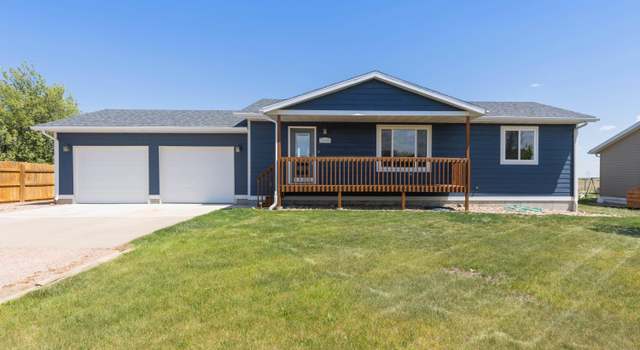 Photo of 200 Janklow Ave, New Underwood, SD 57761