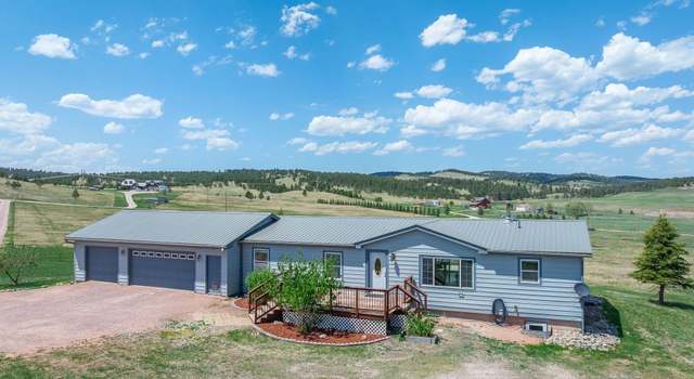 Photo of 25202 Wapiti Rd, Hermosa, SD 57744