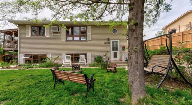 Photo of 12944 Larene Dr, Black Hawk, SD 57718