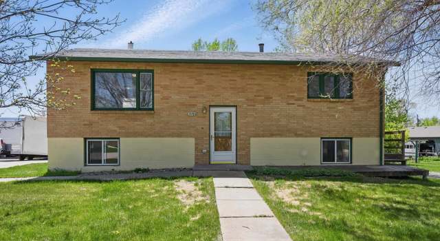 Photo of 5753 Pluto Dr, Rapid City, SD 57703