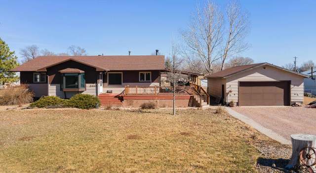 Photo of 2444 Sweetbriar St, Rapid City, SD 57703