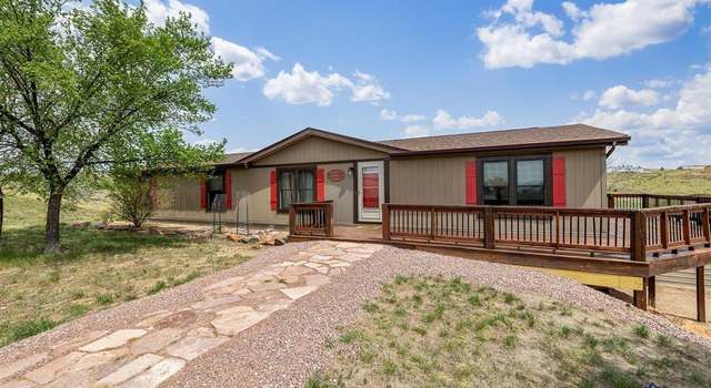 Photo of 28284 Pebble Ct, Hot Springs, SD 57747