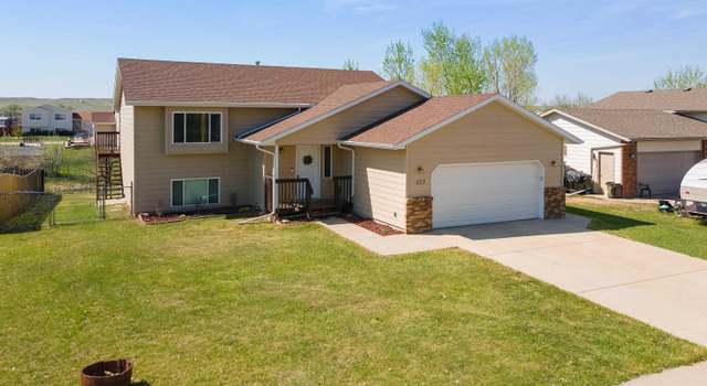 Photo of 573 Plover Dr, Box Elder, SD 57719