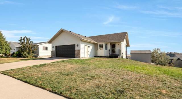 Photo of 4426 Titan Dr, Rapid City, SD 57701