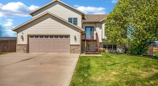 Photo of 4307 Henry Ct, Rapid City, SD 57701