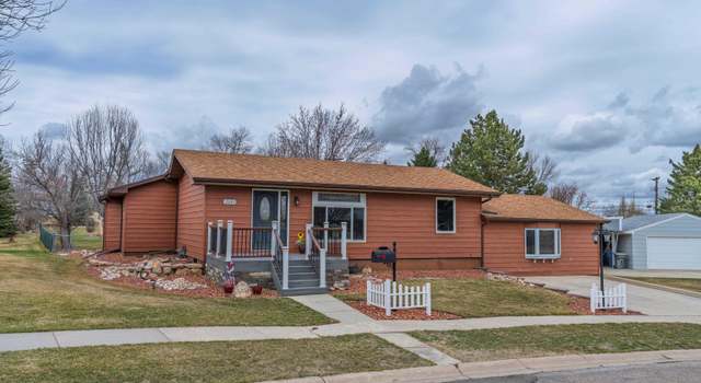 Photo of 2030 12th Ave, Belle Fourche, SD 57717