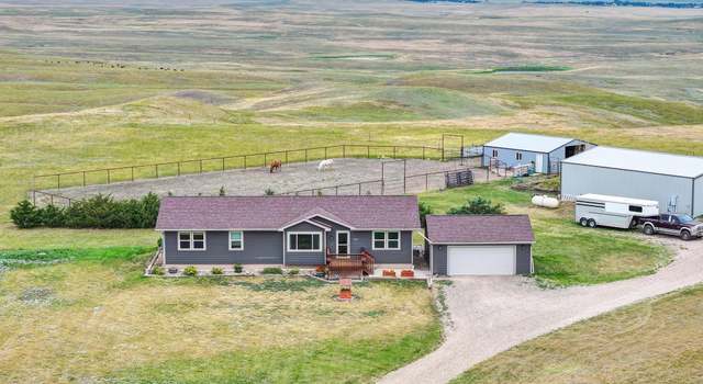 Photo of 22505 Judson Ln, New Underwood, SD 57761