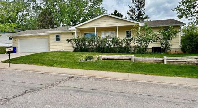 Photo of 1504 Morningside Dr, Rapid City, SD 57701