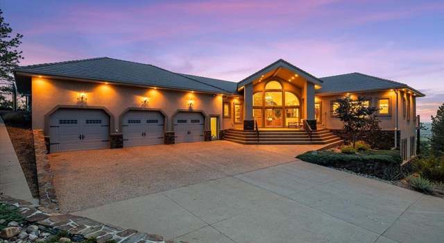 Photo of 303 Oak Ridge Rd, Spearfish, SD 57783