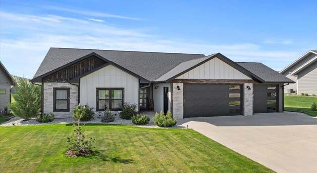 Photo of 8009 Brooks Loop, Spearfish, SD 57783