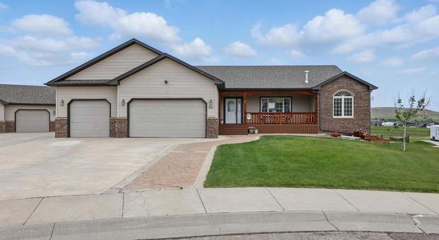 Photo of 960 Nicole St, Rapid City, SD 57701