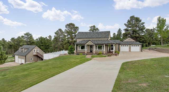Photo of 8510 Clarkson Rd, Rapid City, SD 57702