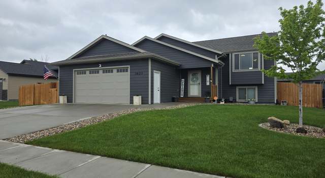 Photo of 3620 Remington Rd, Rapid City, SD 57703
