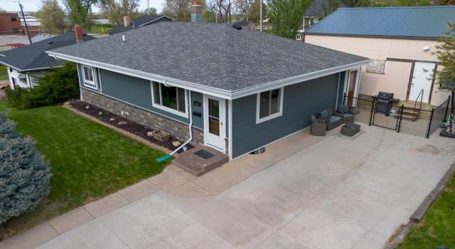 Photo of 1421 12th Ave, Belle Fourche, SD 57717