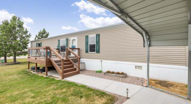 Photo of 1688 Wood Lily Ln, Custer, SD 57730