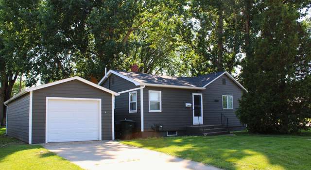 Photo of 1144 Shephard St, Sturgis, SD 57785