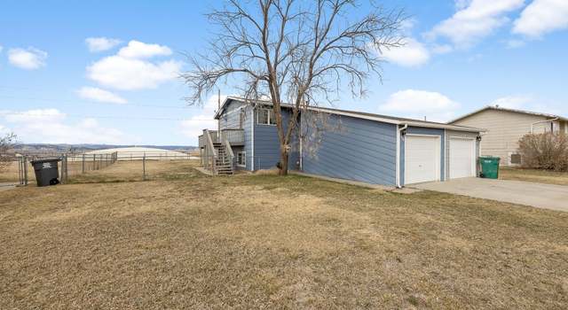 Photo of 531 Ennen Dr, Rapid City, SD 57703