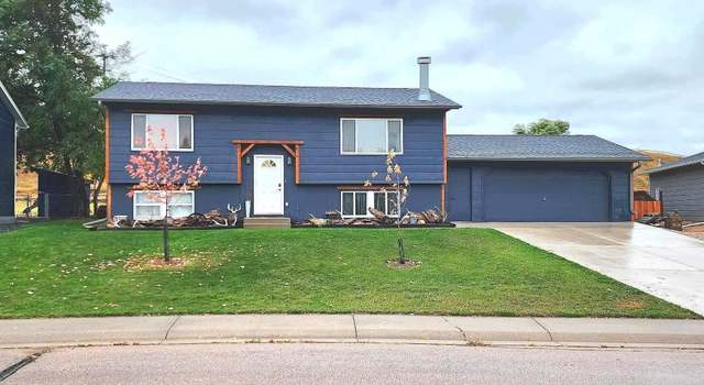 Photo of 5809 W Elmwood Dr, Black Hawk, SD 57718