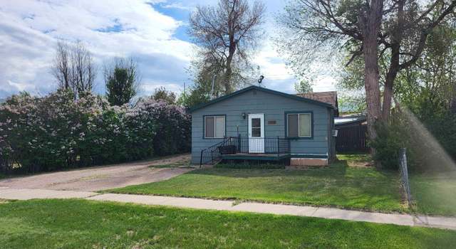 Photo of 909 Willsie Ave, Rapid City, SD 57701
