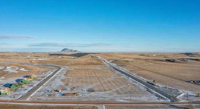 Photo of Lot 3 Block 3 Pleasant Valley Rd, Sturgis, SD 57785